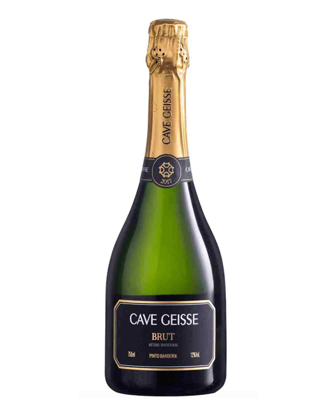 Espumante Cave Geisse Brut 750ml